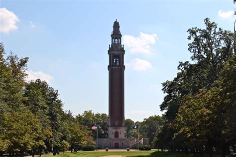 The Carillon | Architecture Richmond