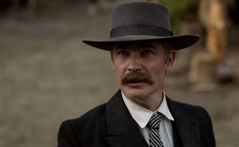 Deadwood the Movie — Trailer: Feature-Length Finale Coming to HBO | IndieWire