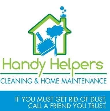 Handy Helpers Cleaning & Home Maintenance - Home