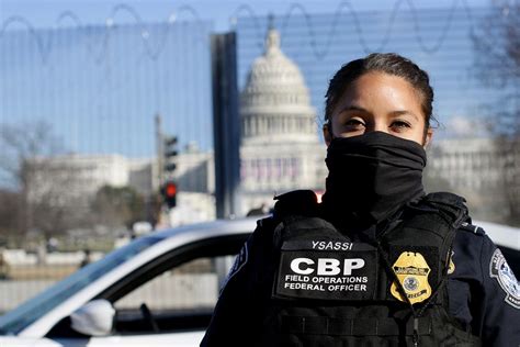 U.S. Customs and Border Protection | Free Photo - rawpixel