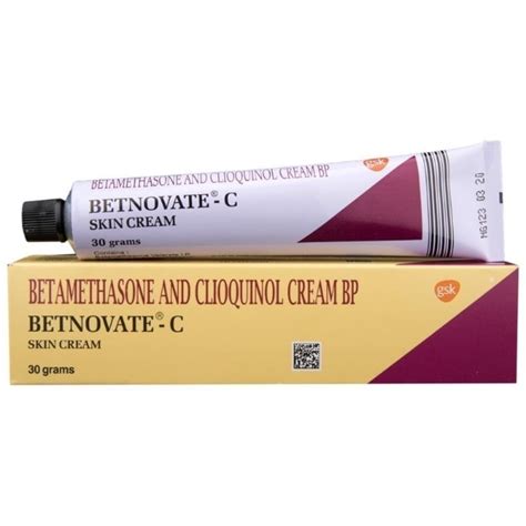 Betnovate C: Uses, Price, Dosage, Side Effects, Substitute, Buy Online