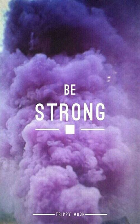 Pin by Pauu on Wallpapers | Purple quotes, Purple wallpaper iphone, Phone wallpaper quotes