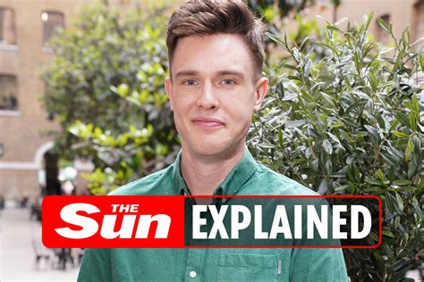 Ed Gamble weight loss: What has he said about Type 1 diabetes? | The Irish Sun