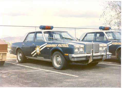 Nevada Highway Patrol | Police cars, Old police cars, Emergency vehicles