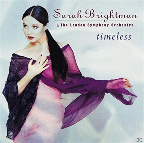 BRIGHTMAN SARAH, TIMELESS - : Amazon.de: Musik-CDs & Vinyl