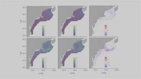 Climate Updates and Adaptation - Gulf of Maine Research Institute