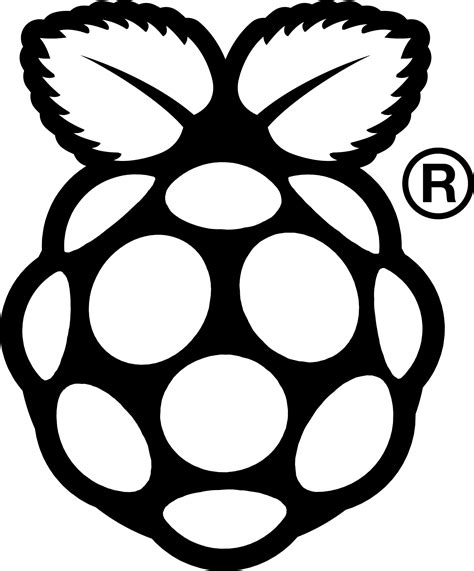 Raspberry Pi Logo - PNG Logo Vector Brand Downloads (SVG, EPS)