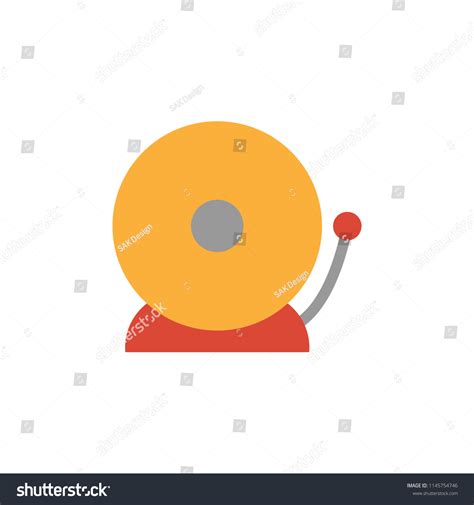 Bell School Education Logo Icon Design Stock Vector (Royalty Free) 1145754746 | Shutterstock