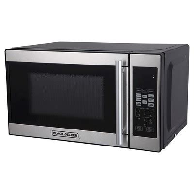 Microwave Ovens : Target