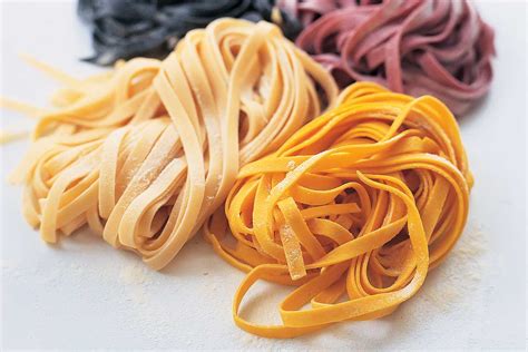 Homemade Pasta Dough – Leite's Culinaria