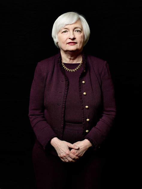 Janet Yellen