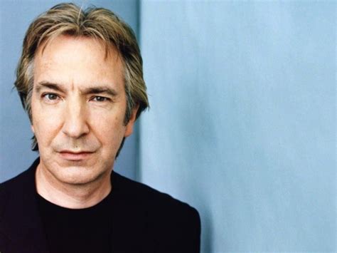 The Many Faces of… Alan Rickman – My Filmviews