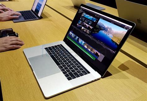 New Apple MacBook Pro and iMac prices for India revealed