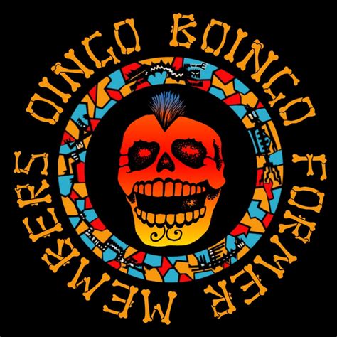 Oingo Boingo Former Members Concerts & Live Tour Dates: 2024-2025 ...