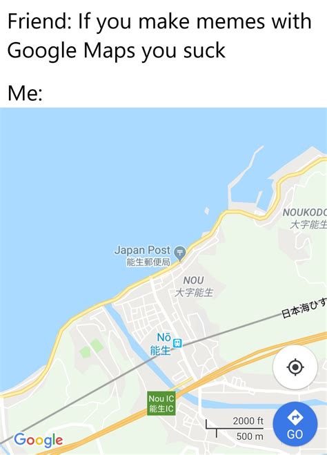 Google Maps memes best memes : r/memes