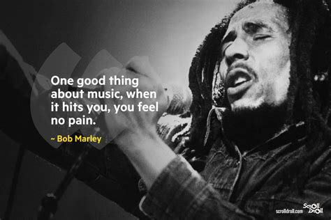 12 Best Bob Marley Quotes About Love, Music & Life