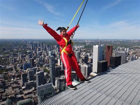 New Dare Skywalk attraction for adrenaline junkies - What's On Dubai