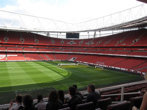 emirates-stadium-tour-02 | In the Director's Box | Flickr