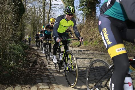 BELGIUM CYCLING TOUR OF FLANDERS TRAINING 2016 - Canadian Cycling Magazine