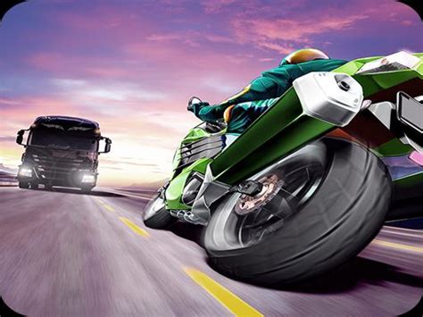 Motor Racing - Play Online Games Free