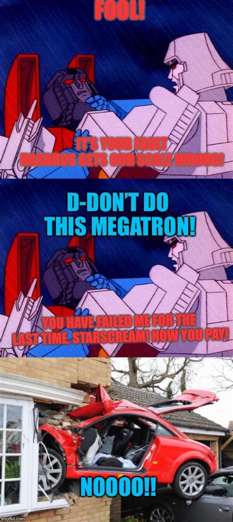 starscream Memes & GIFs - Imgflip