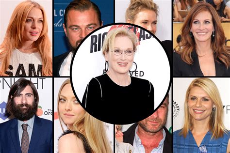 Meryl Streep’s On-Screen Children, Ranked | Vanity Fair