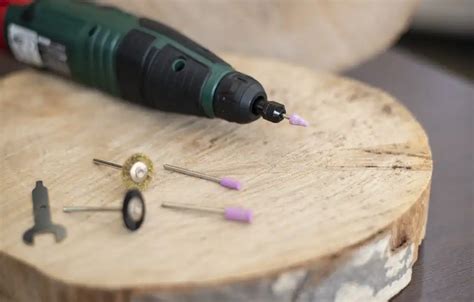 Dremel Vs Multi Tool - The Whittling Guide