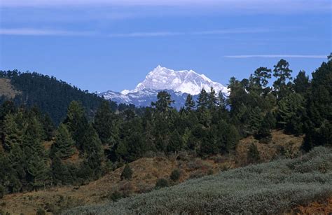 Gangkhar Puensum - World's Highest Unclimbed Mountain