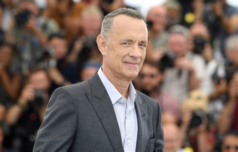 Tom Hanks on Hollywood Nepotism: “Doesn’t Matter What Our Last Names ...