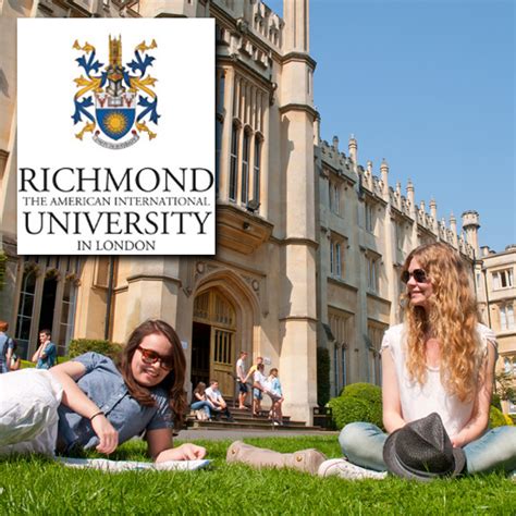 Richmond University London - HR Pakistan