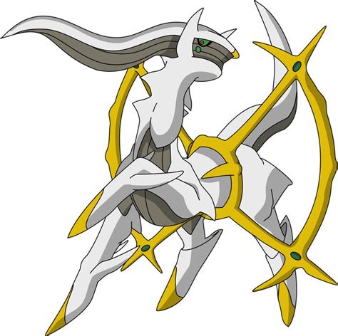 493 Arceus by https://www.deviantart.com/pklucario on @DeviantArt | Pokemons lendarios, Pokemon ...