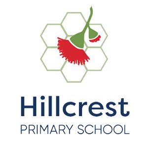 Hillcrest Primary School eNewsletter