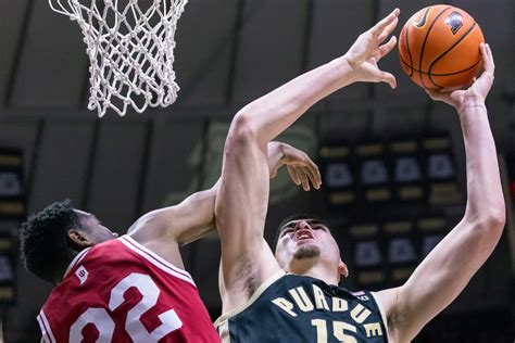 How to Watch Indiana vs. Purdue Game Online Live Stream Free Basketball