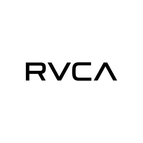 RVCA Logo Vector - (.Ai .PNG .SVG .EPS Free Download)