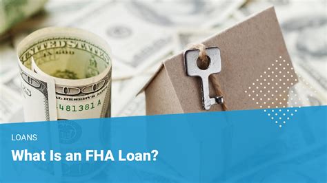 What Is an FHA Loan? | FHA Loans Explained