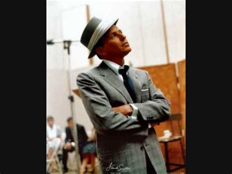 "The Song is You" Frank Sinatra - YouTube