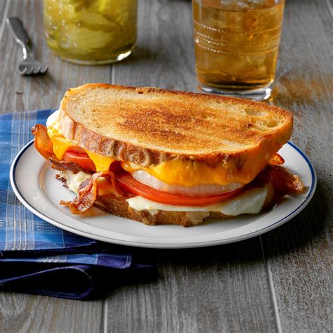 Best Worlds Best Grilled Cheese Recipes