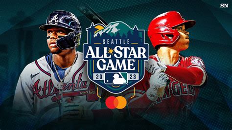 MLB All-Star Game rosters 2023: Full list of starters, reserves ...