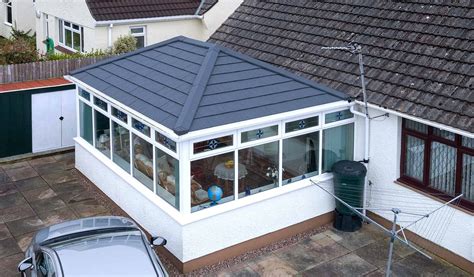 Leka Roof Systems - Capital UPVC