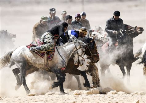 The Rich Cultural Heritage of Xinjiang | Study In China