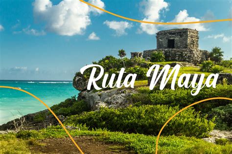 Ruta Maya – Viayatori