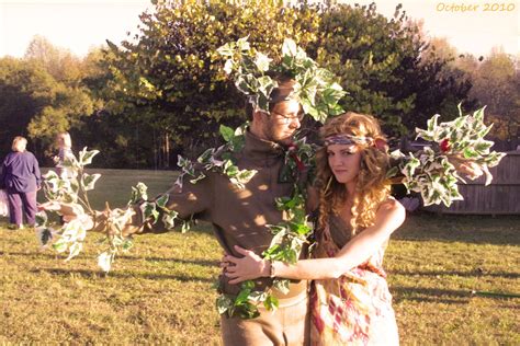 OutdoorsMom: Tree & Nature Themed Halloween Costume Ideas