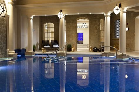 The Gainsborough Bath Spa - hotel review | London Evening Standard