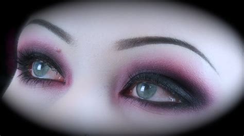 Gothic Eye Makeup | Makeupview.co