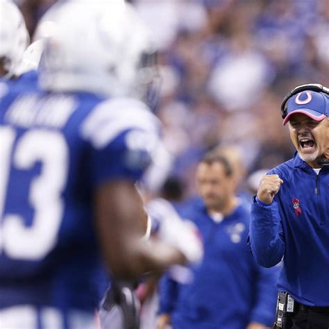 Colts vs. Texans: What Are Experts Saying About Indianapolis? | News ...