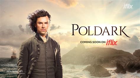 Poldark Season 1 Trailer - YouTube