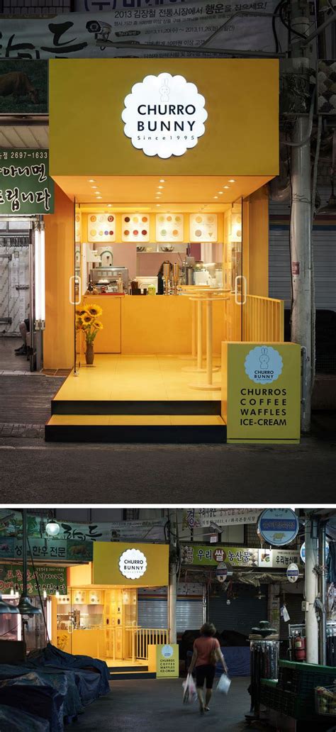 10 Unique Coffee Shop Designs In Asia | Cafe shop design, Coffee shop design, Restaurant exterior