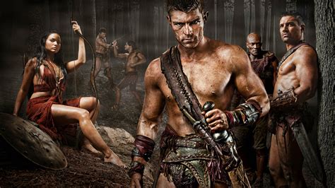 Spartacus | Sendetermine und Stream | NETZWELT