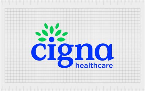 Unveiling The Cigna Logo History: Evolution In Healthcare