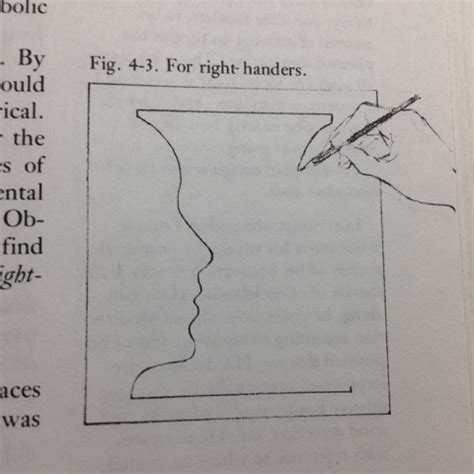 Art Book: Drawing on the Right Side of the Brain - A Net in Time